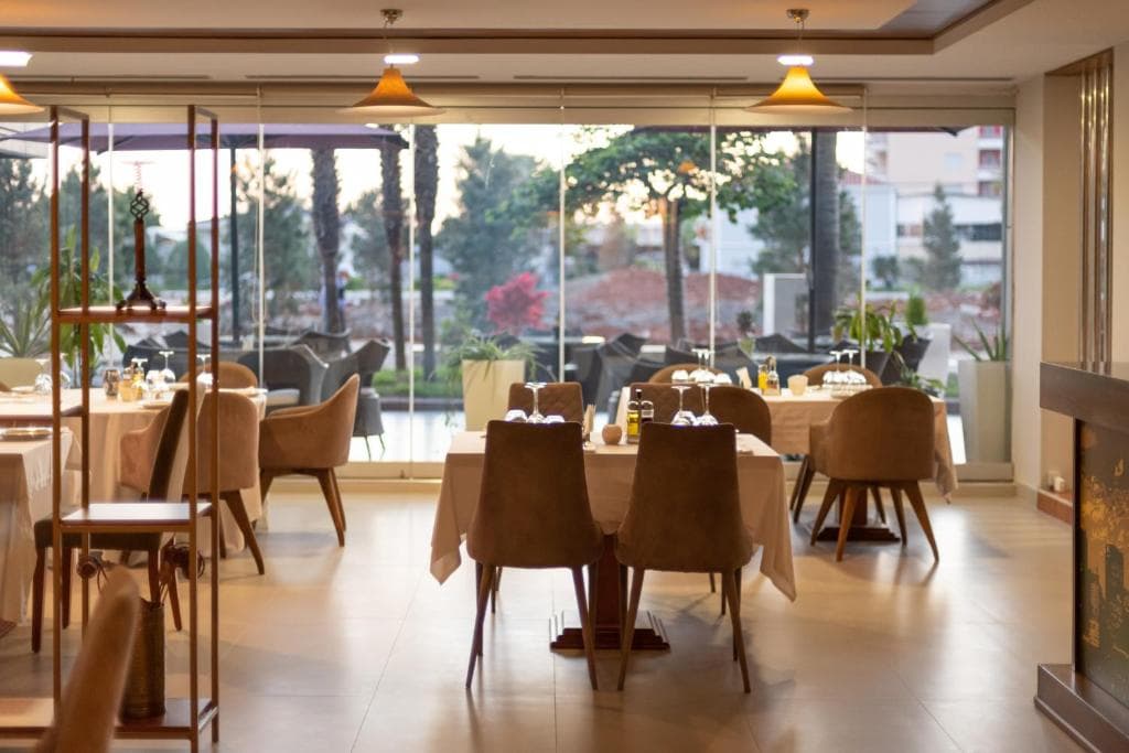 Hotel Vlora International - 44