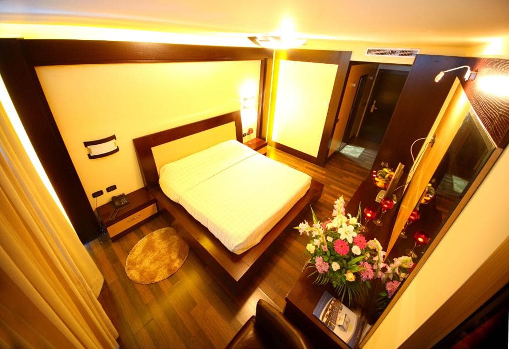 Hotel Vlora International - 31