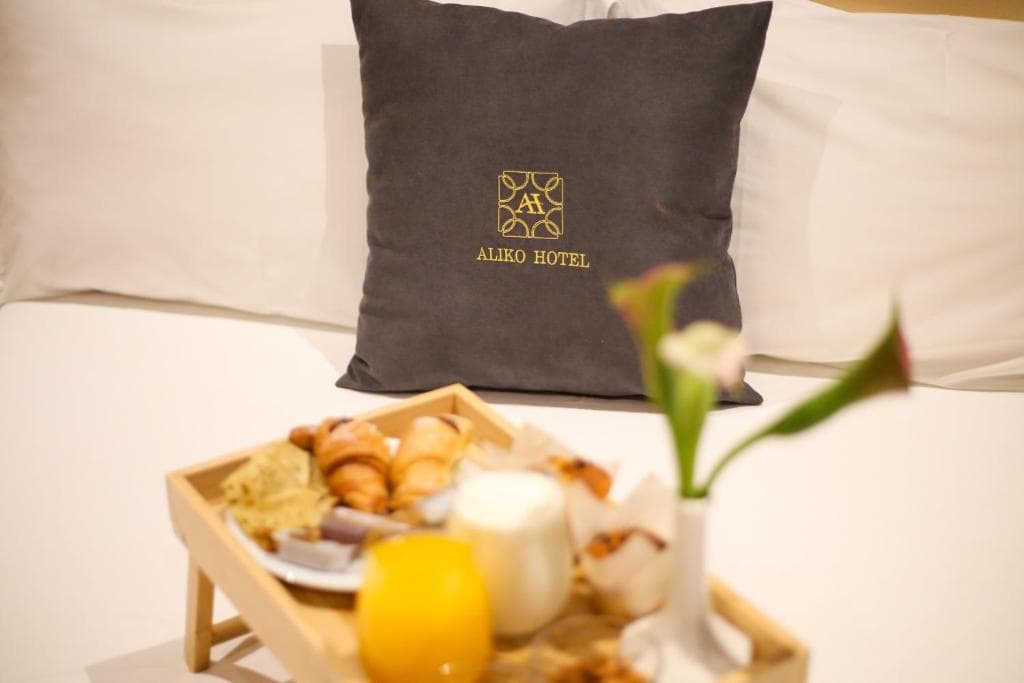 Hotel Aliko - 32