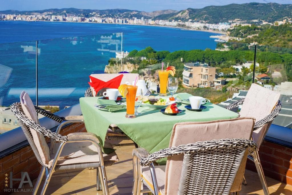 Hotel Aliko - 6
