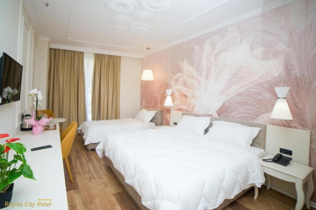 Hotel & SPA Regina City - 36