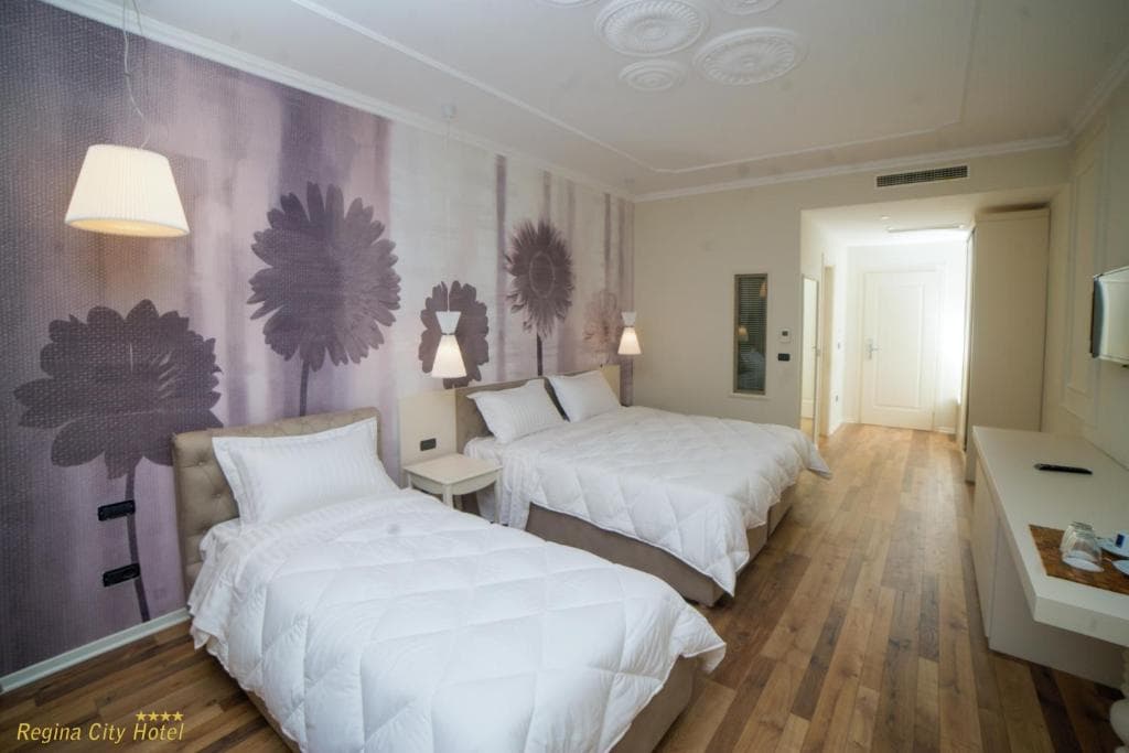 Hotel & SPA Regina City - 37