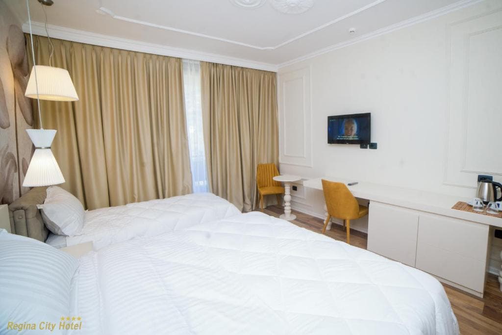 Hotel & SPA Regina City - 41