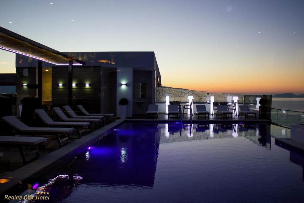 Hotel & SPA Regina City - 7