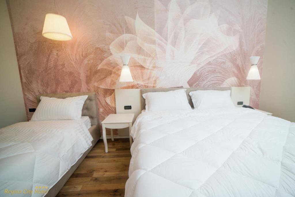 Hotel & SPA Regina City - 39