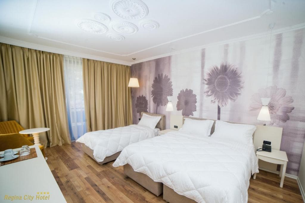 Hotel & SPA Regina City - 38