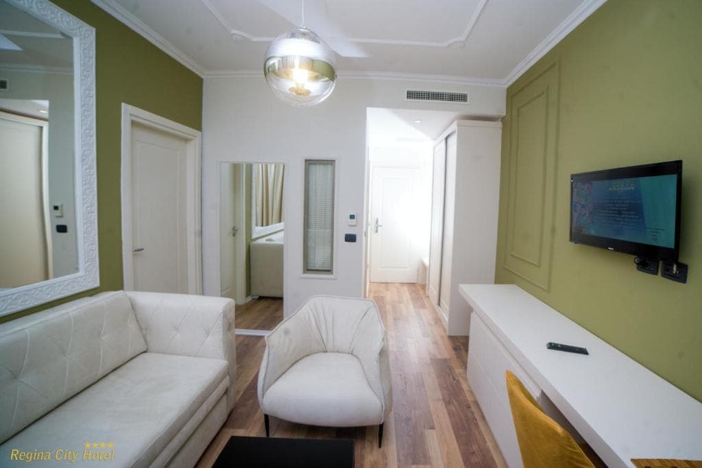 Hotel & SPA Regina City - 27