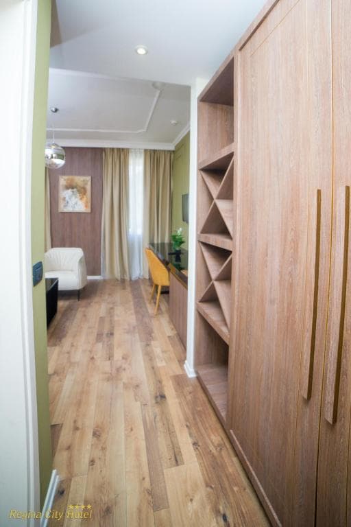 Hotel & SPA Regina City - 28