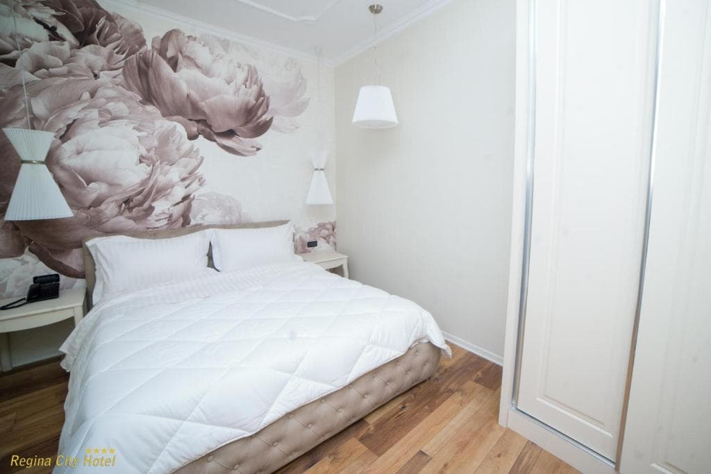 Hotel & SPA Regina City - 45