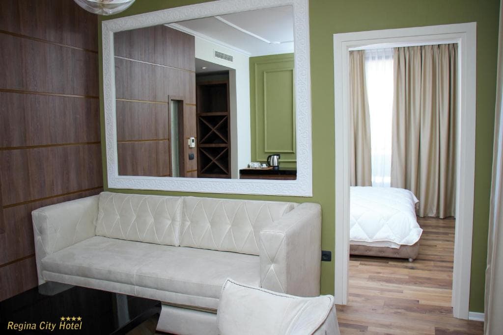 Hotel & SPA Regina City - 25