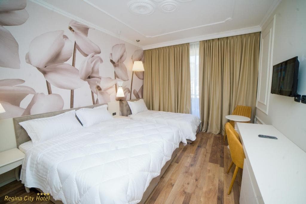 Hotel & SPA Regina City - 40