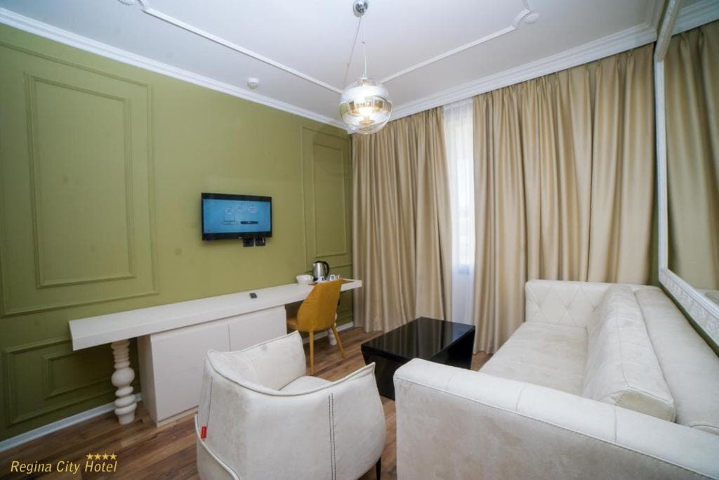 Hotel & SPA Regina City - 24