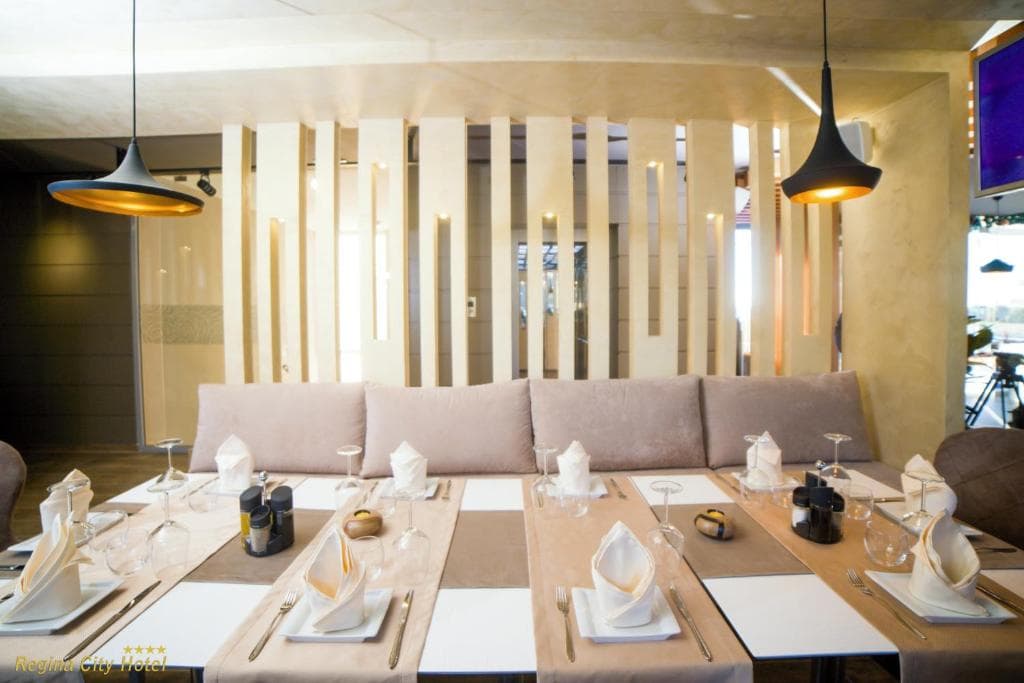 Hotel & SPA Regina City - 11