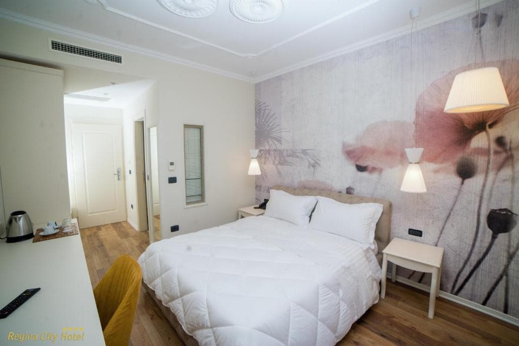 Hotel & SPA Regina City - 42