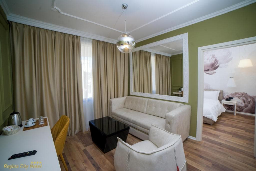 Hotel & SPA Regina City - 26