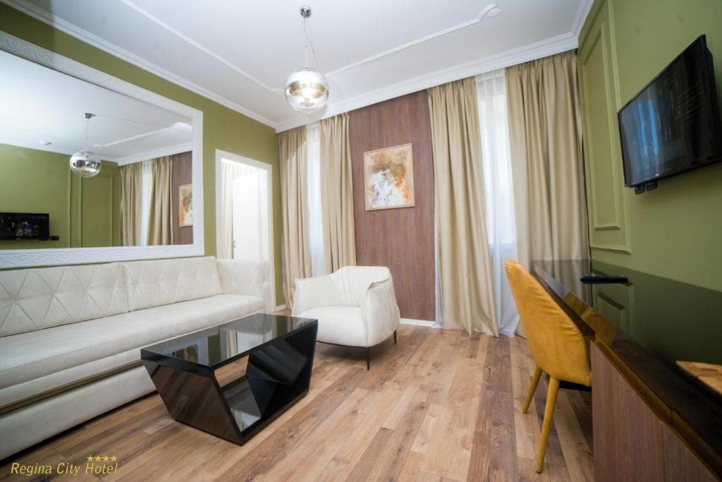 Hotel & SPA Regina City - 23