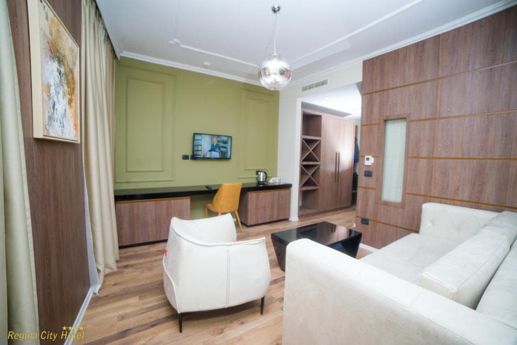 Hotel & SPA Regina City - 22