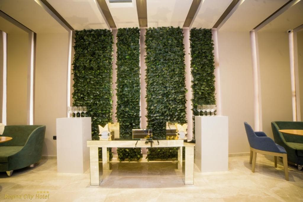 Hotel & SPA Regina City - 2