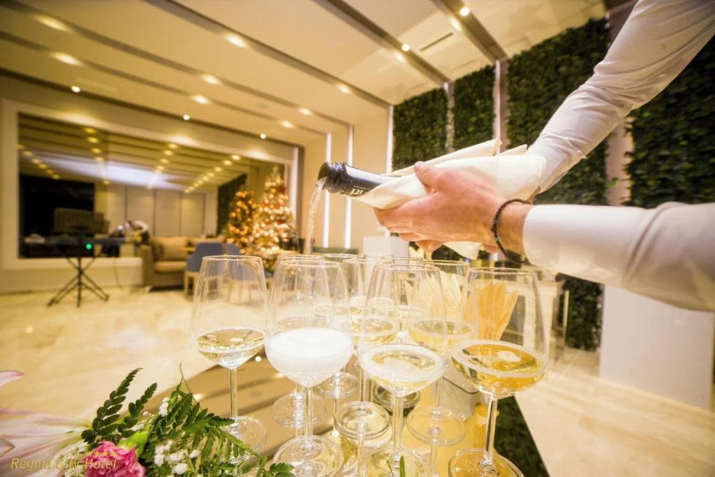 Hotel & SPA Regina City - 12