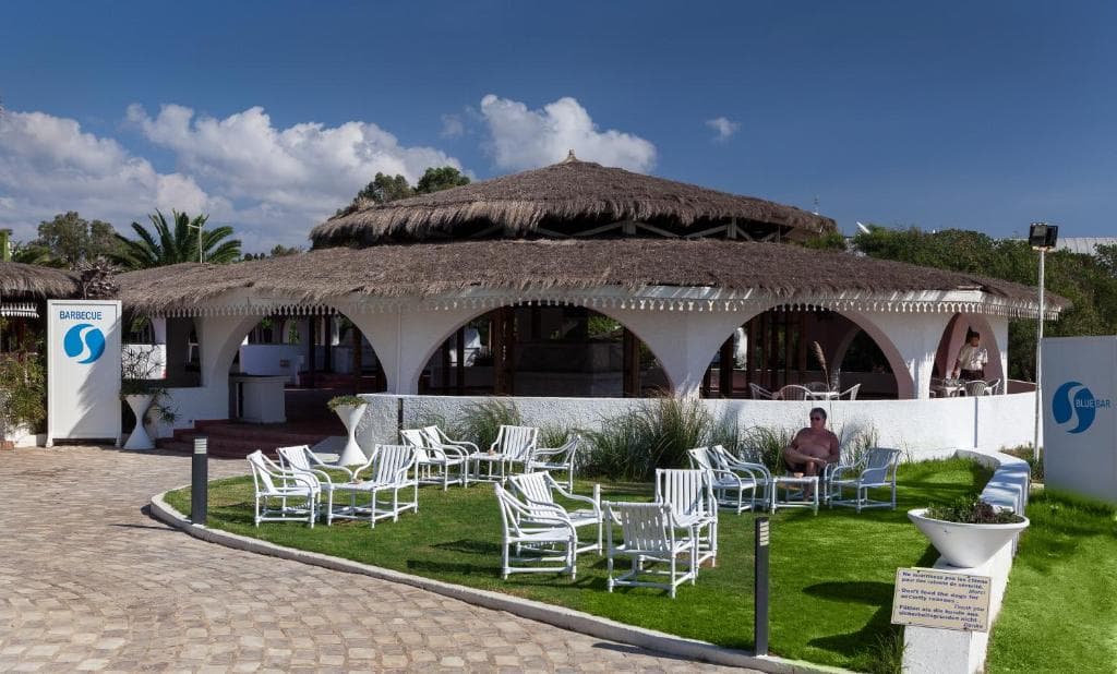 Hotel Sentido Phenicia - 21