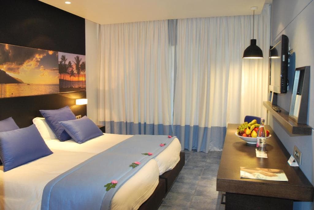 Hotel Sentido Phenicia - 37