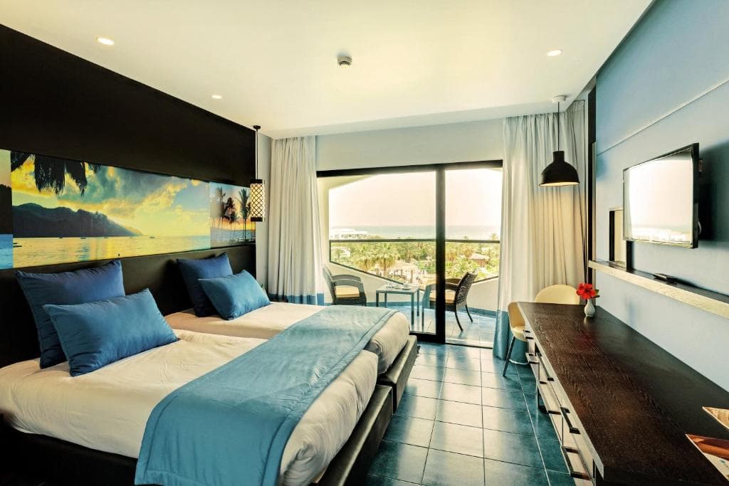Hotel Sentido Phenicia - 8