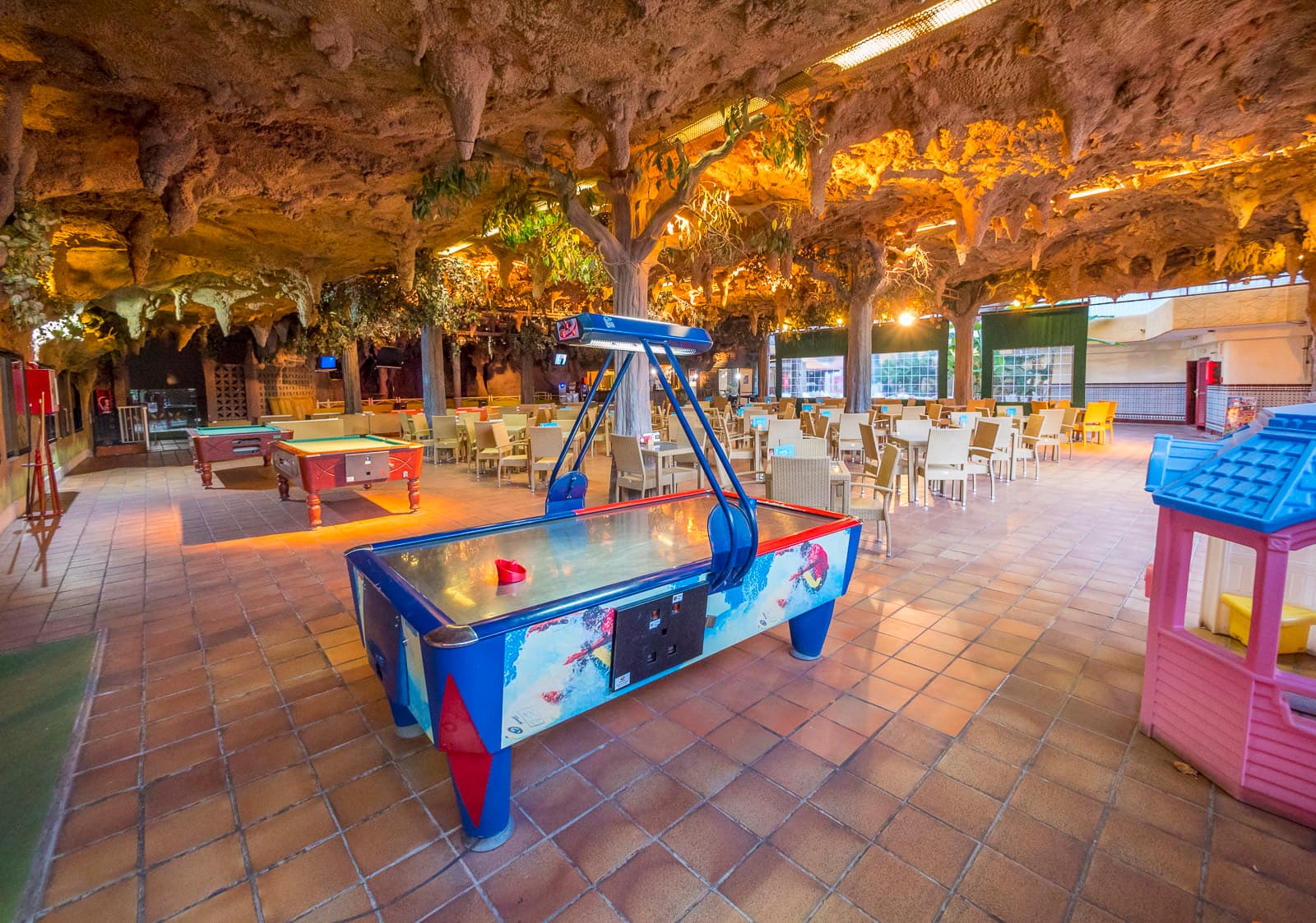 Hotel Check In Atlantida - 12