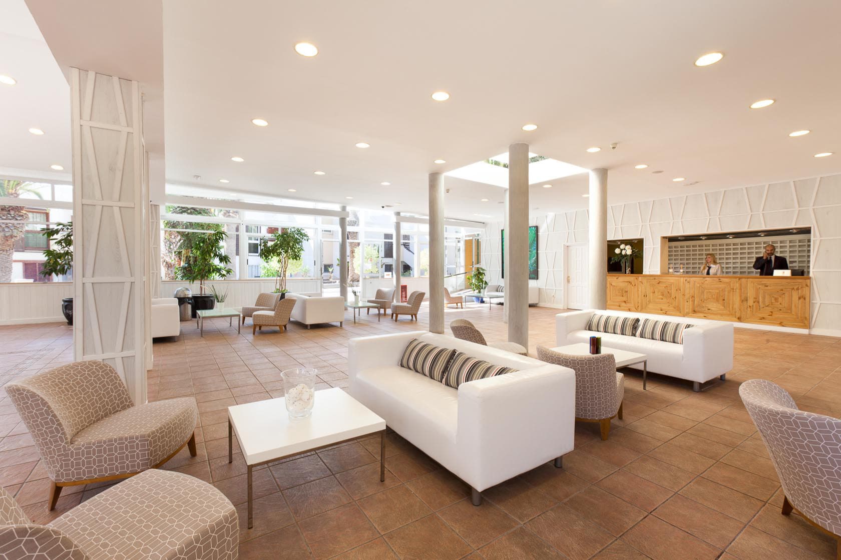 Hotel Check In Atlantida - 17