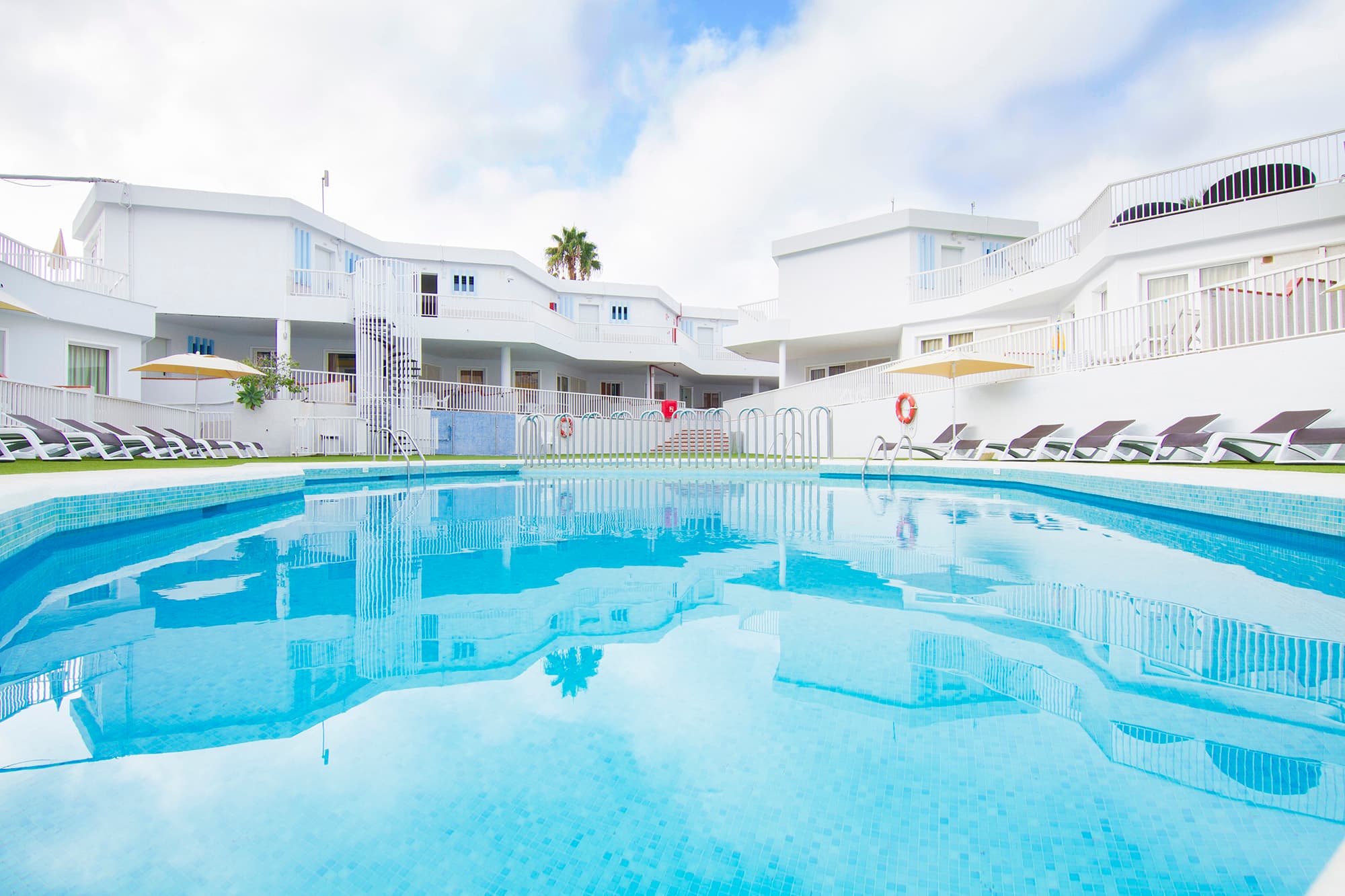 Hotel Check In Atlantida - 21