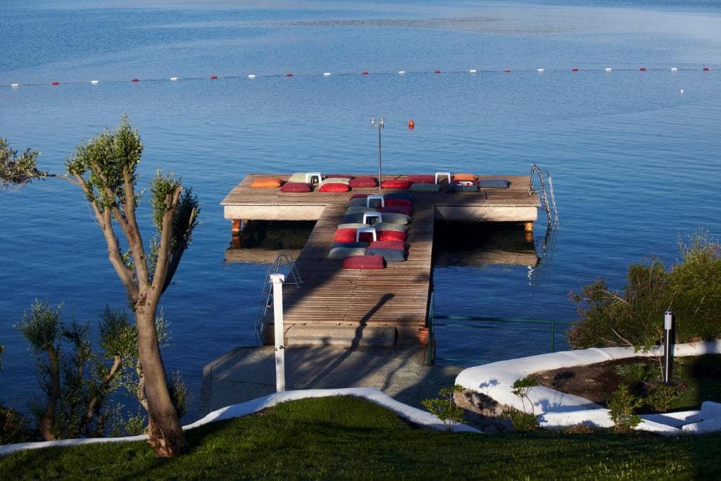 Bodrum Holiday Resort - 35