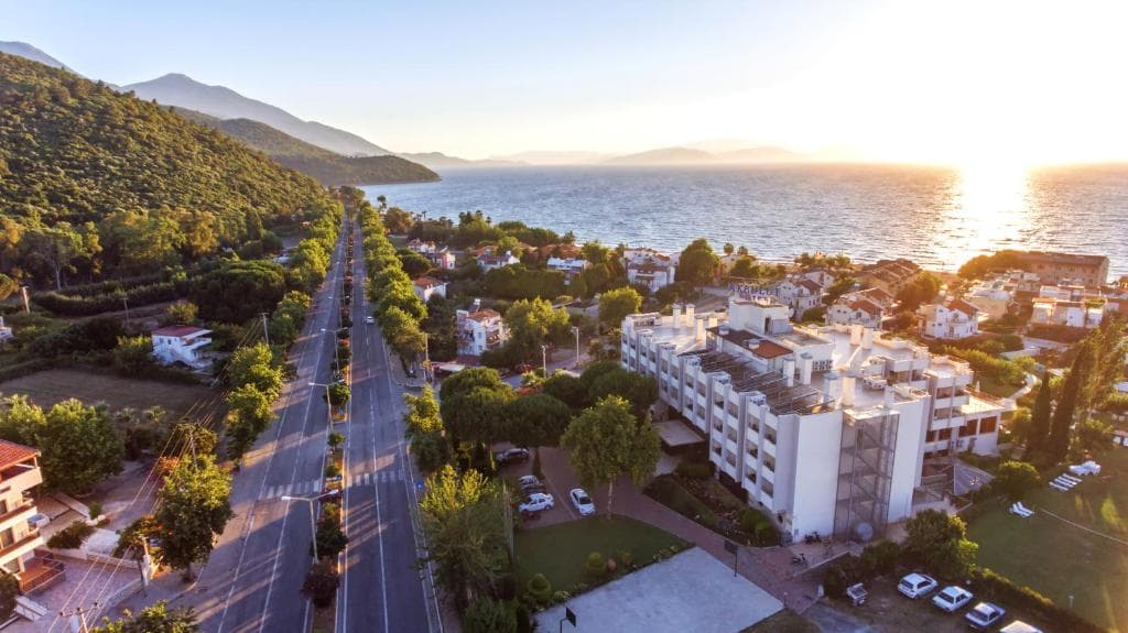 Akbulut Hotel And Spa - 36