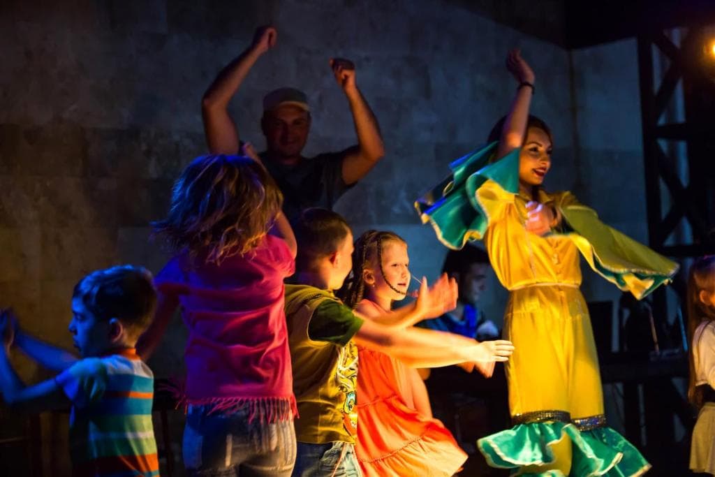 Akbulut Hotel And Spa - 24