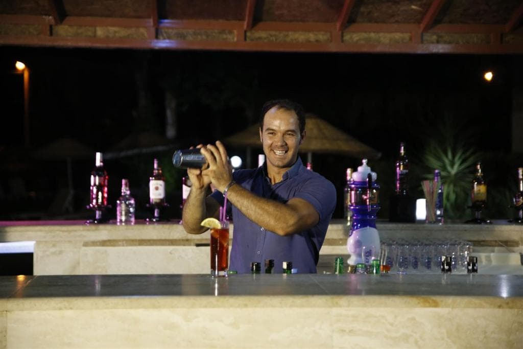 Akbulut Hotel And Spa - 41