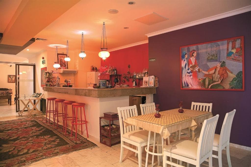 Akbulut Hotel And Spa - 5