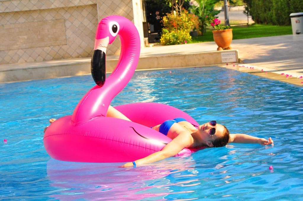 Akbulut Hotel And Spa - 27