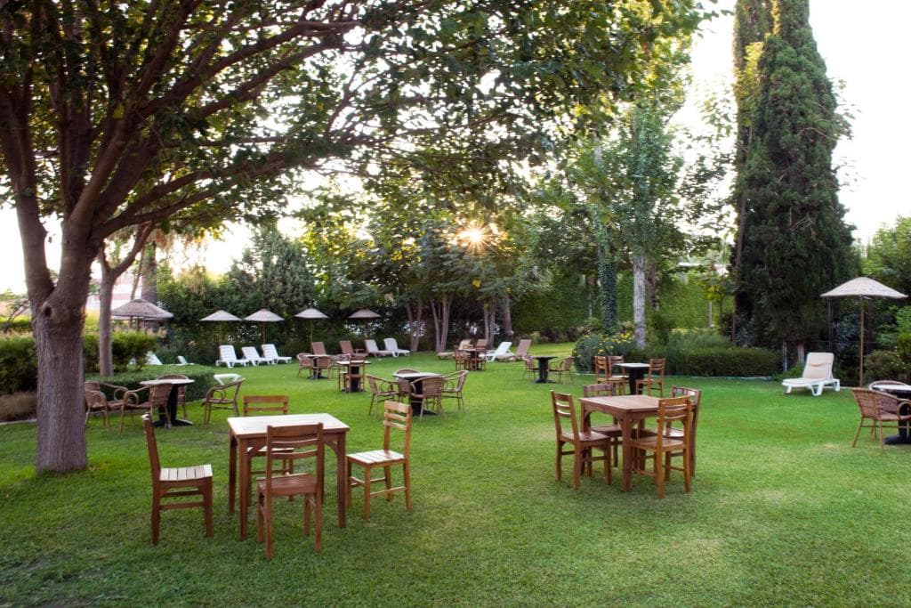 Akbulut Hotel And Spa - 26