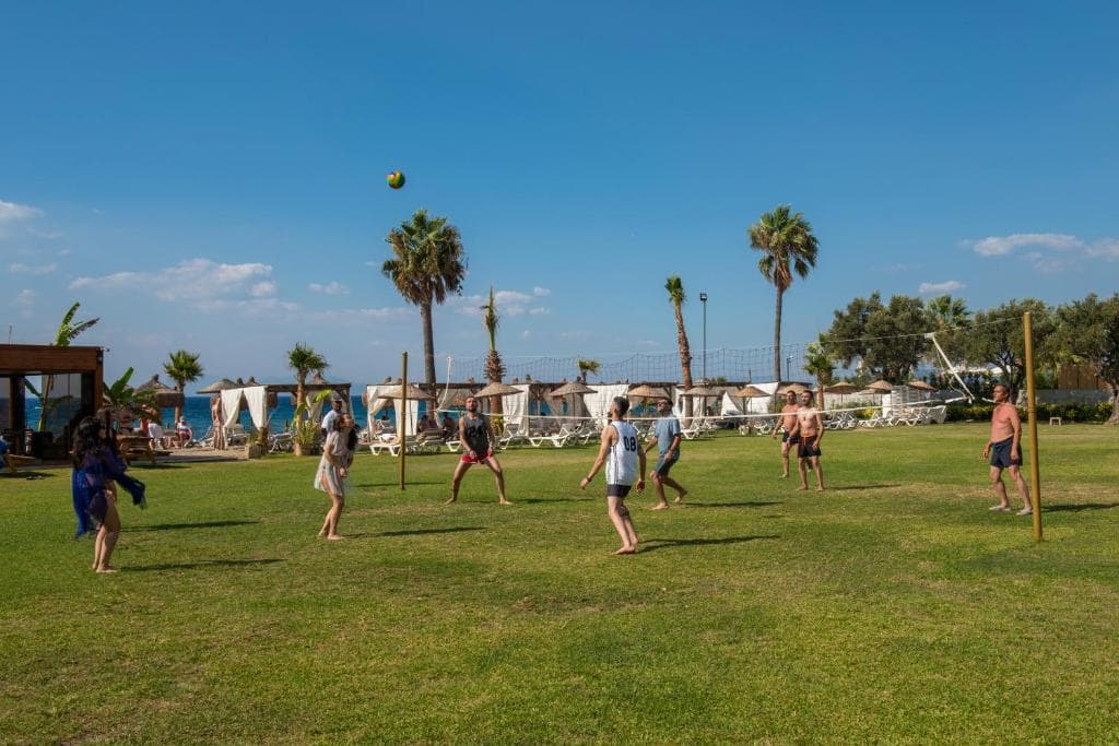 Akbulut Hotel And Spa - 25