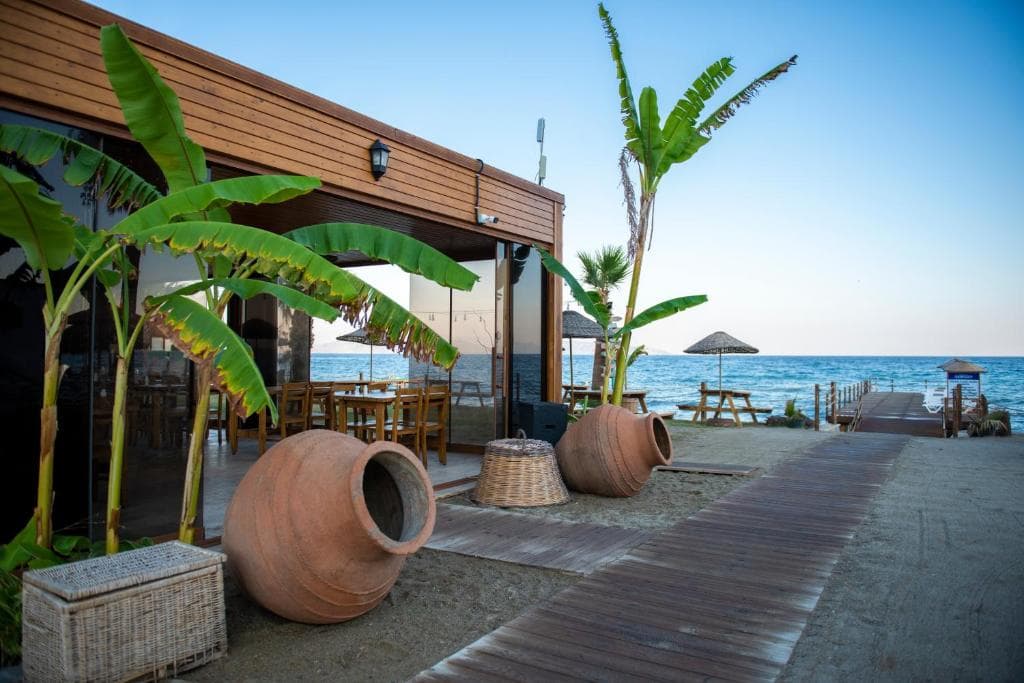 Akbulut Hotel And Spa - 14