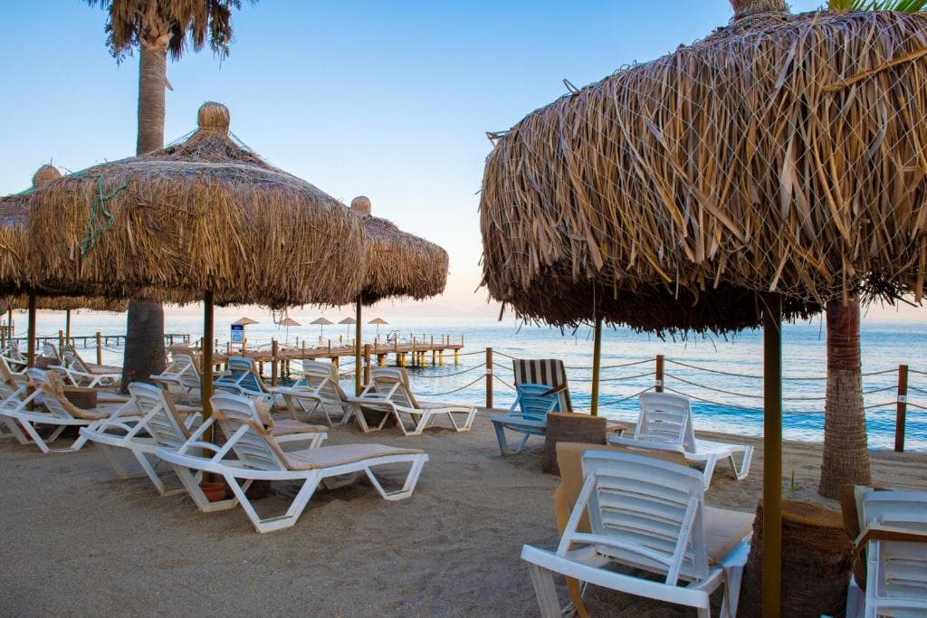 Akbulut Hotel And Spa - 34