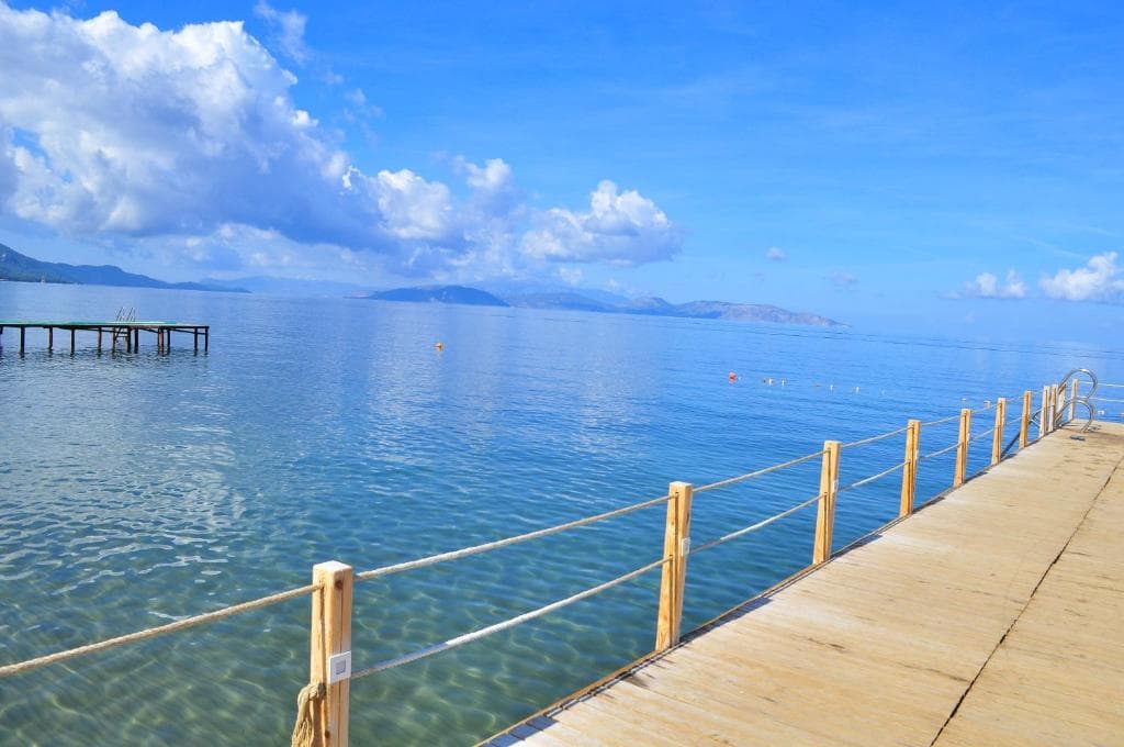 Akbulut Hotel And Spa - 17