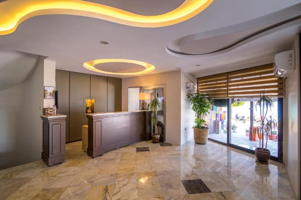 Hotel Sunday Beach - 3