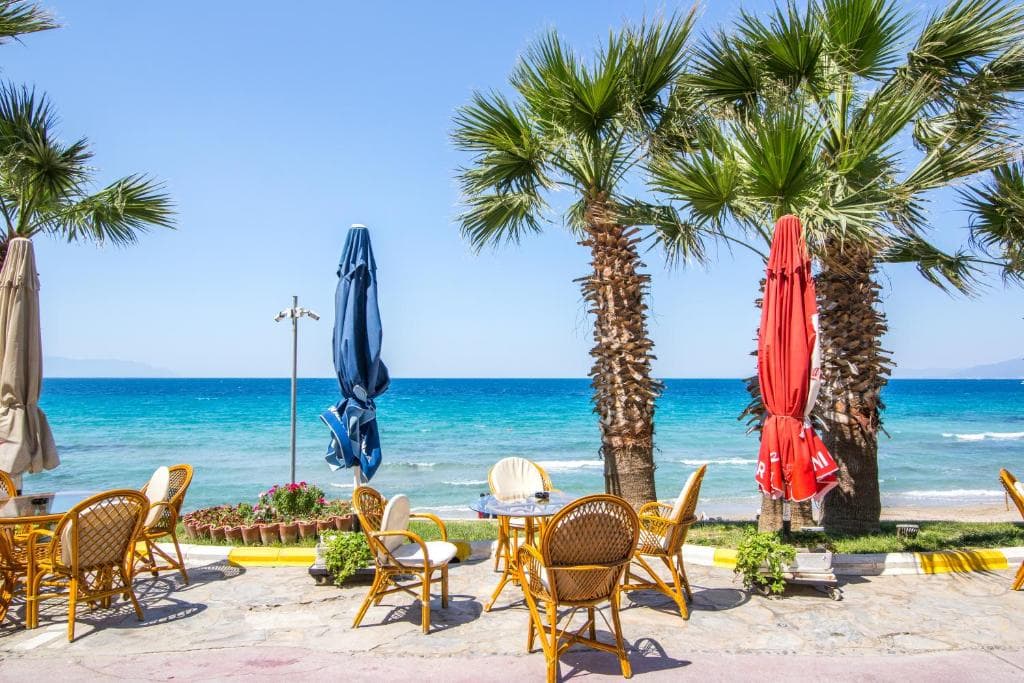 Hotel Sunday Beach - 28