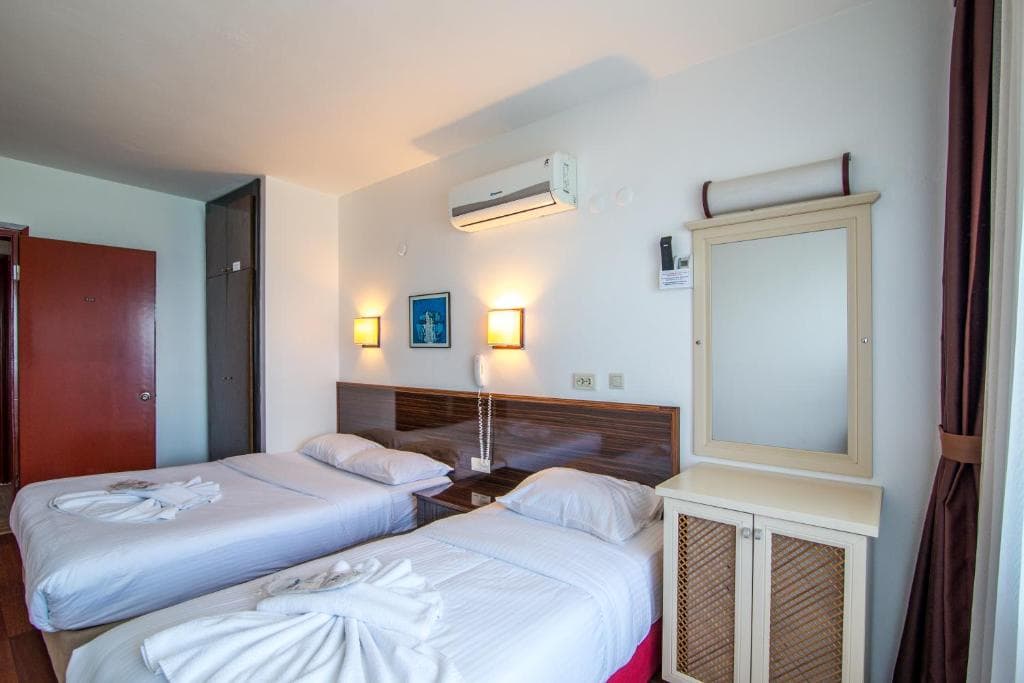 Hotel Sunday Beach - 18