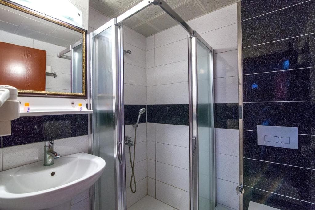 Hotel Sunday Beach - 22