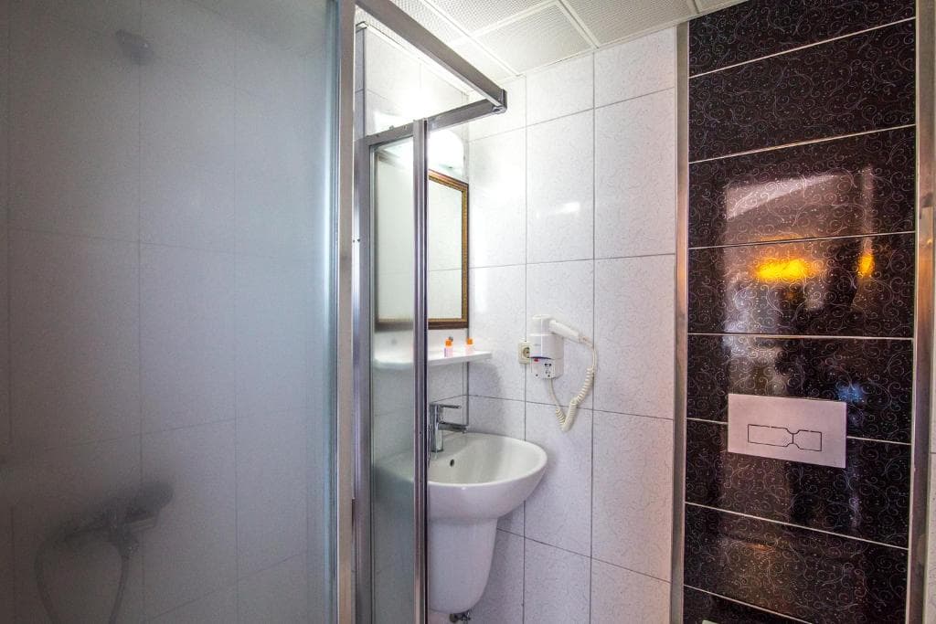 Hotel Sunday Beach - 5