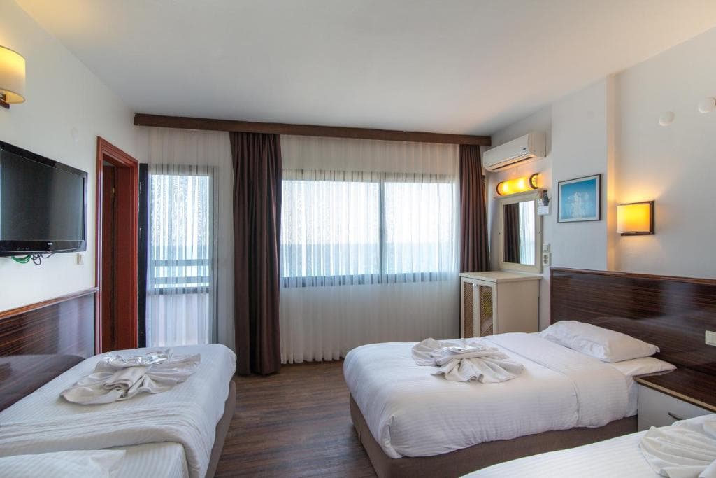 Hotel Sunday Beach - 11