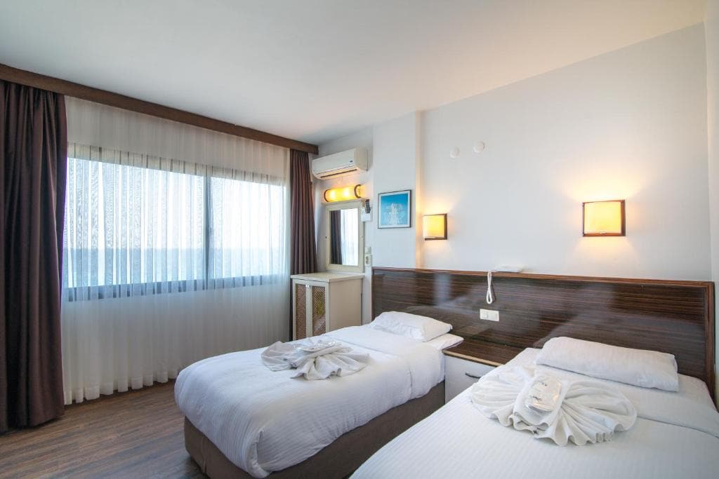 Hotel Sunday Beach - 14