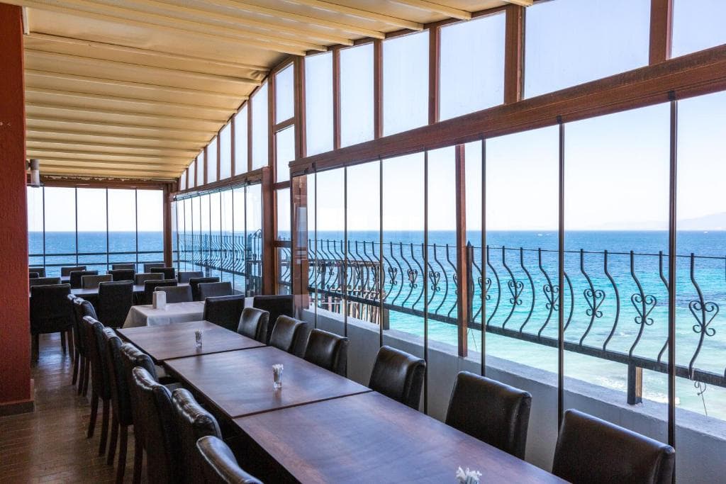 Hotel Sunday Beach - 31