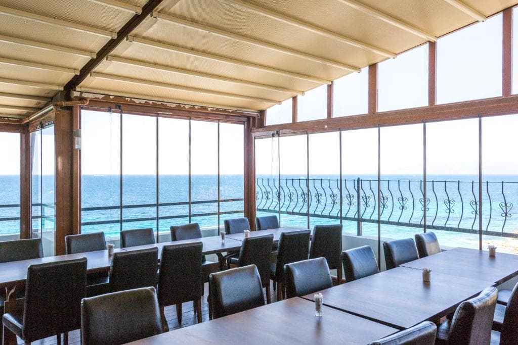 Hotel Sunday Beach - 27