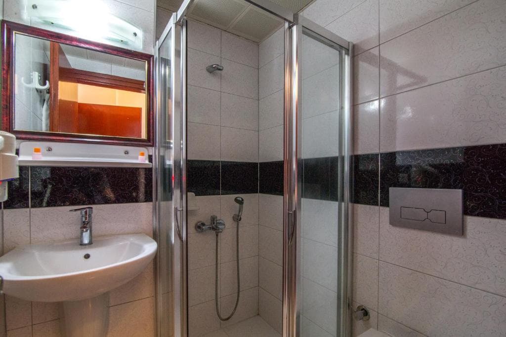 Hotel Sunday Beach - 23